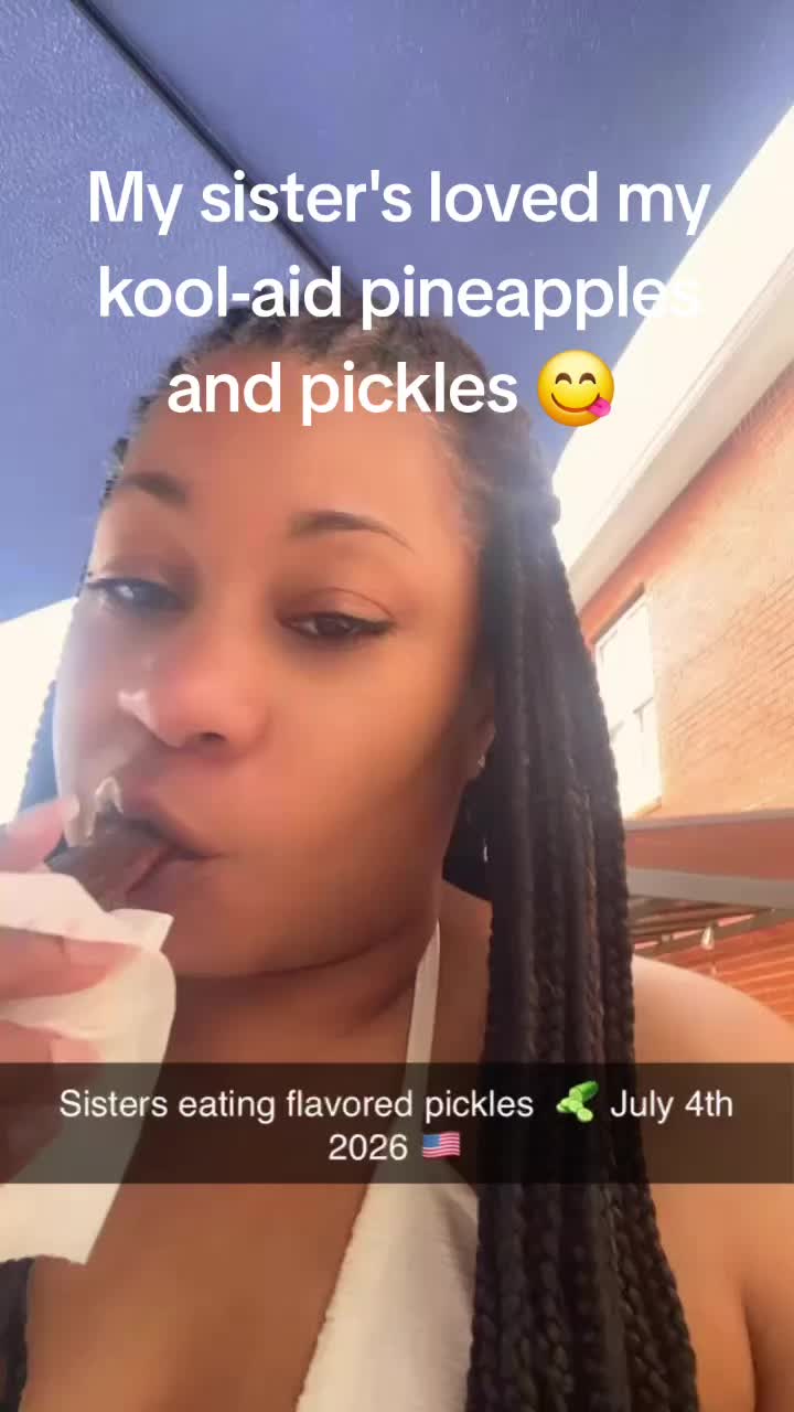 @Miss Jackie