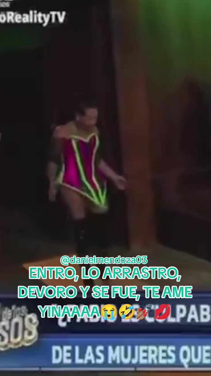 @Daniel mendoza
