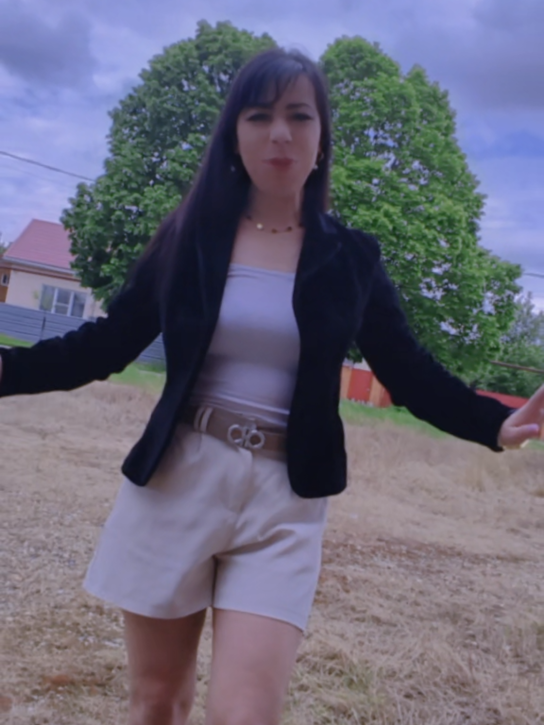 @Аза