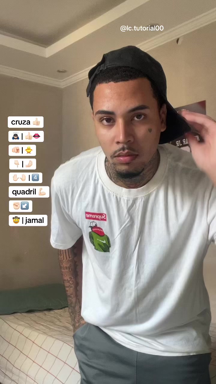 @LC TUTORIAL