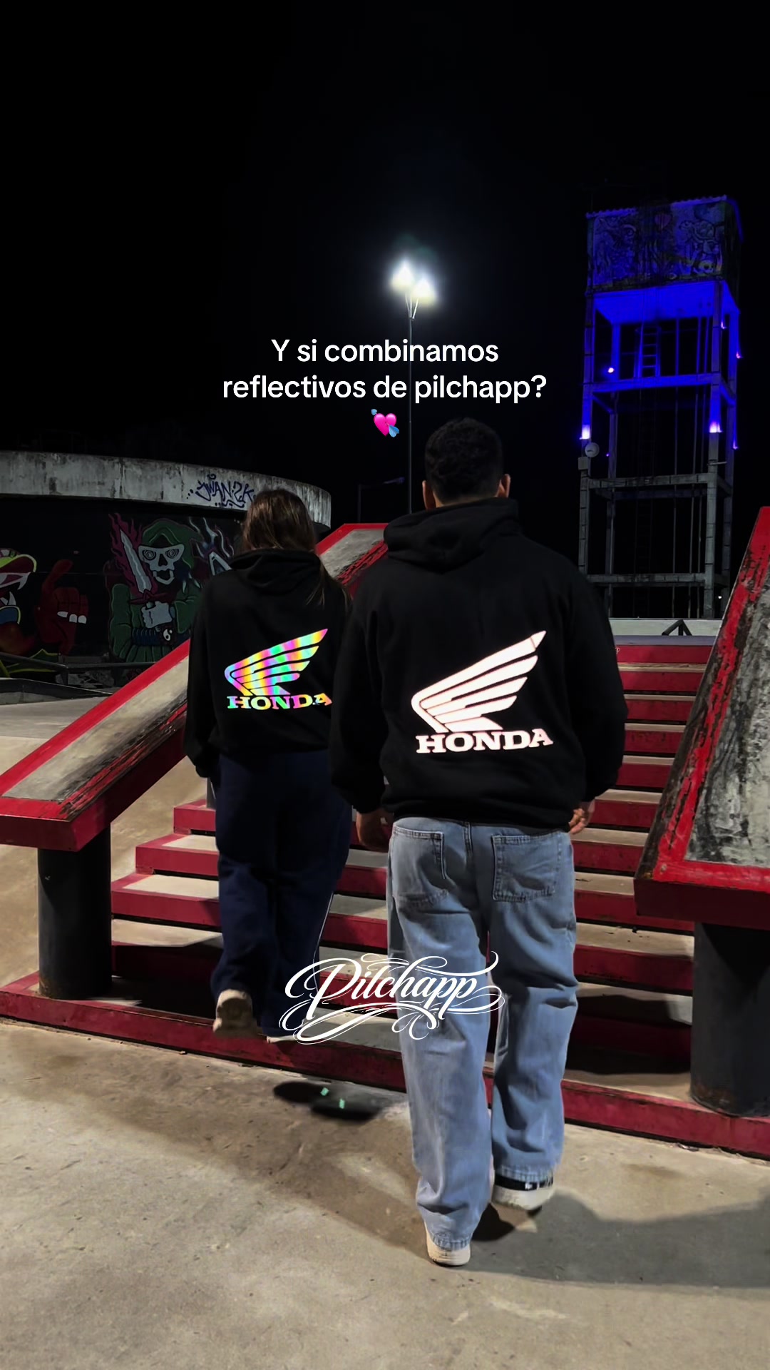 @pilchapp