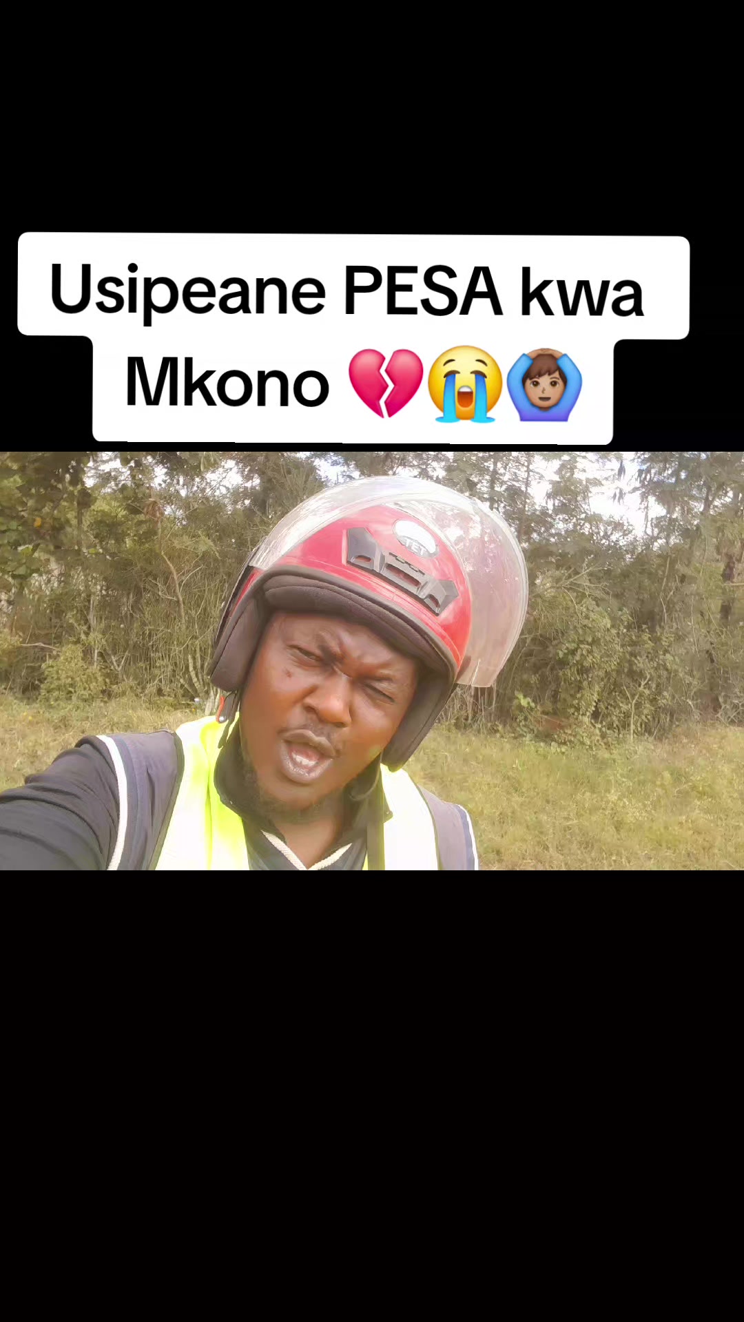 @KANDA YA NDUTHI 🏍