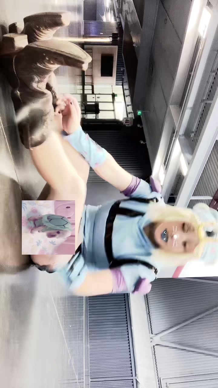 @bleh ☆