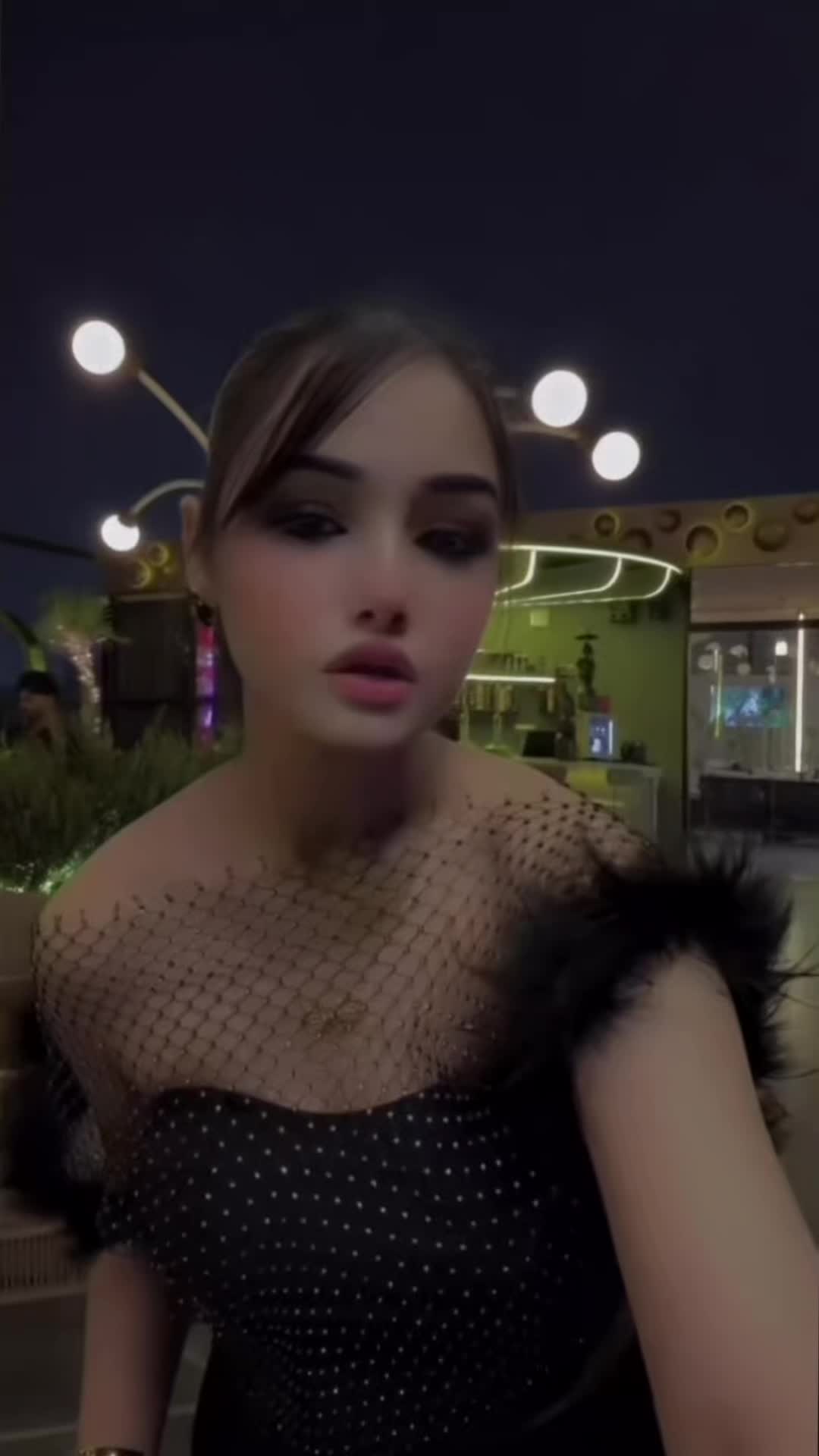 @🦋🦋Lunévia Aura 🦋🦋 night
