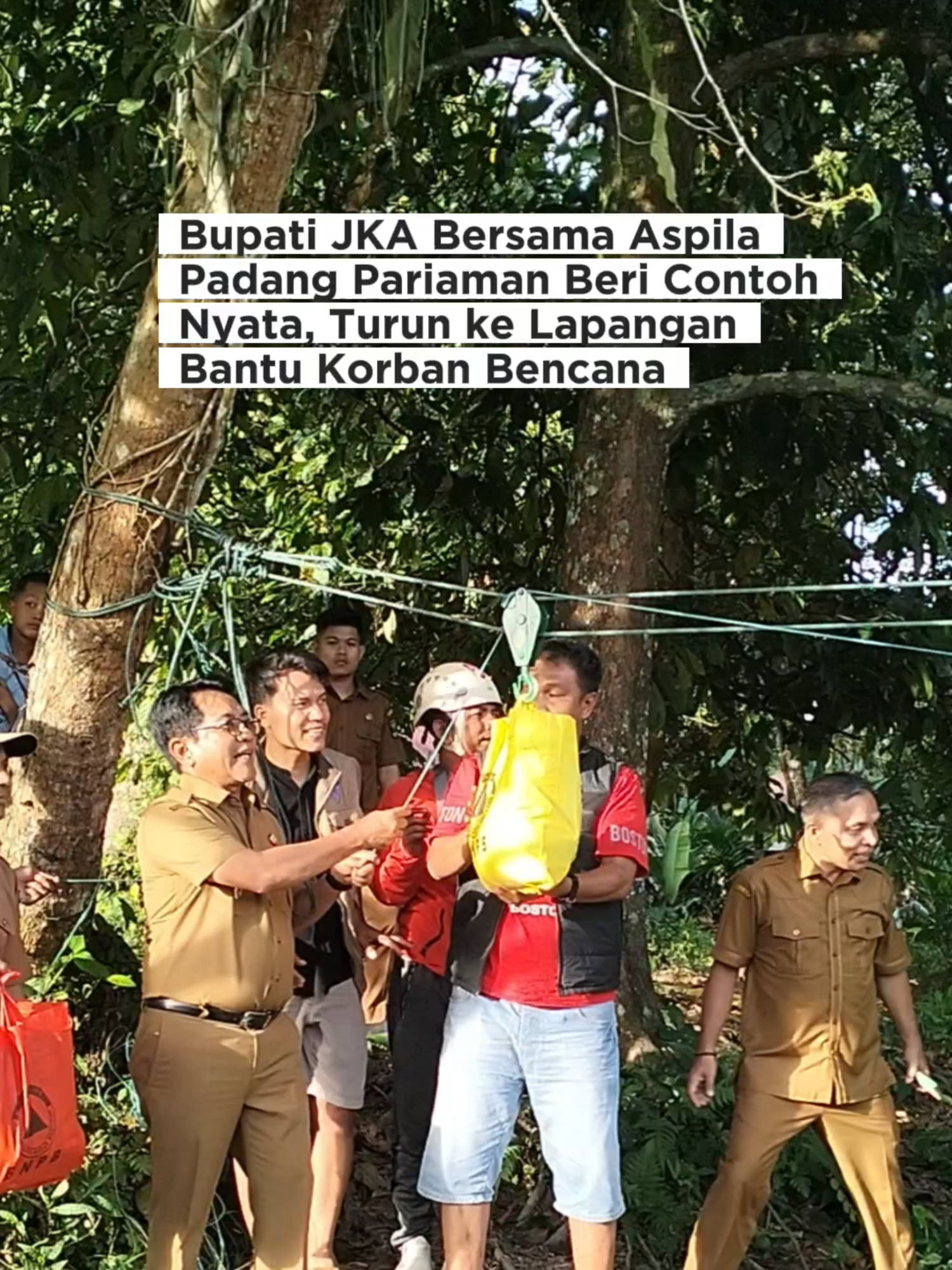 @Diskominfo Padang Pariaman