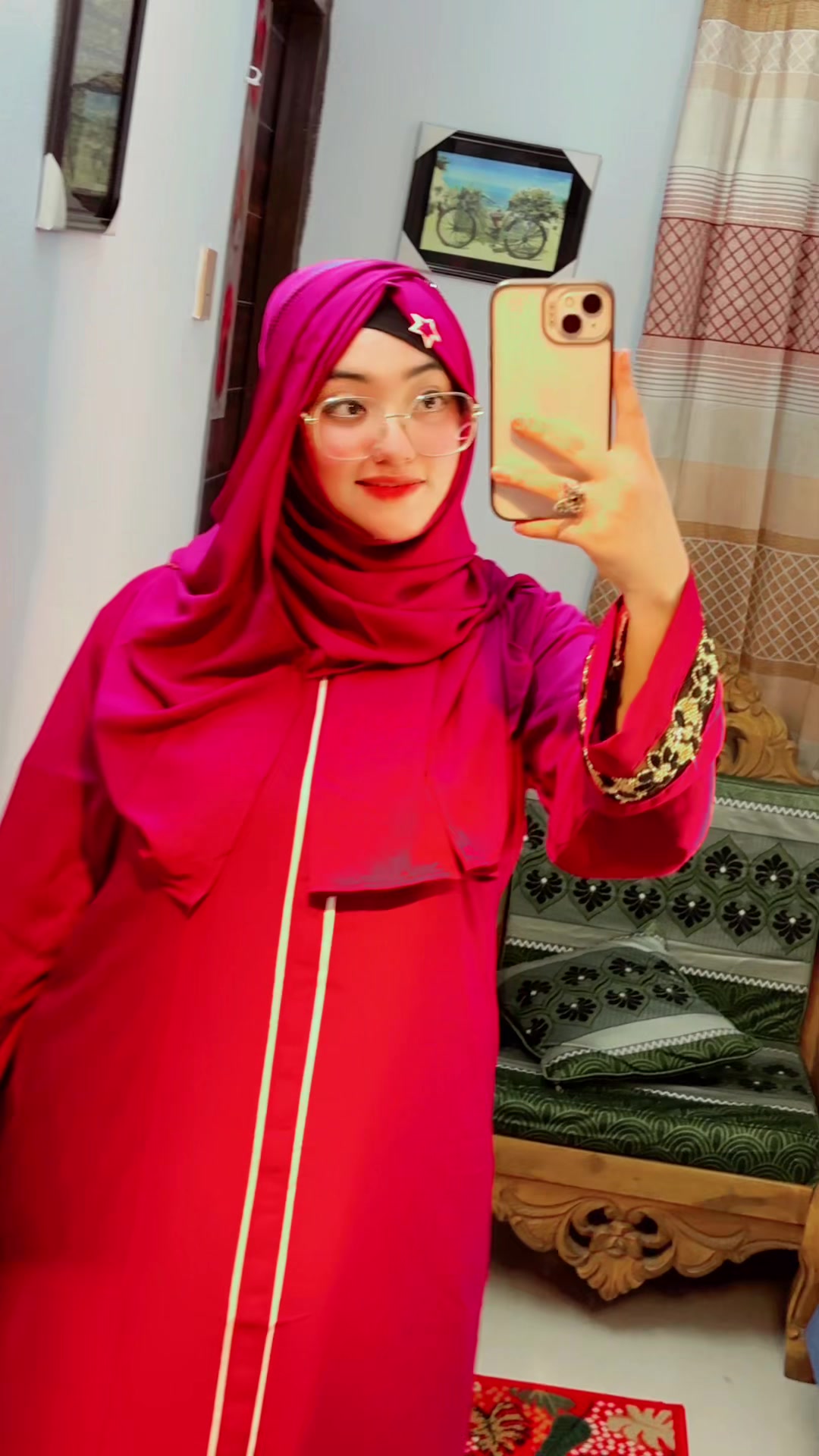 @🦋Mafasha Fardin🦋