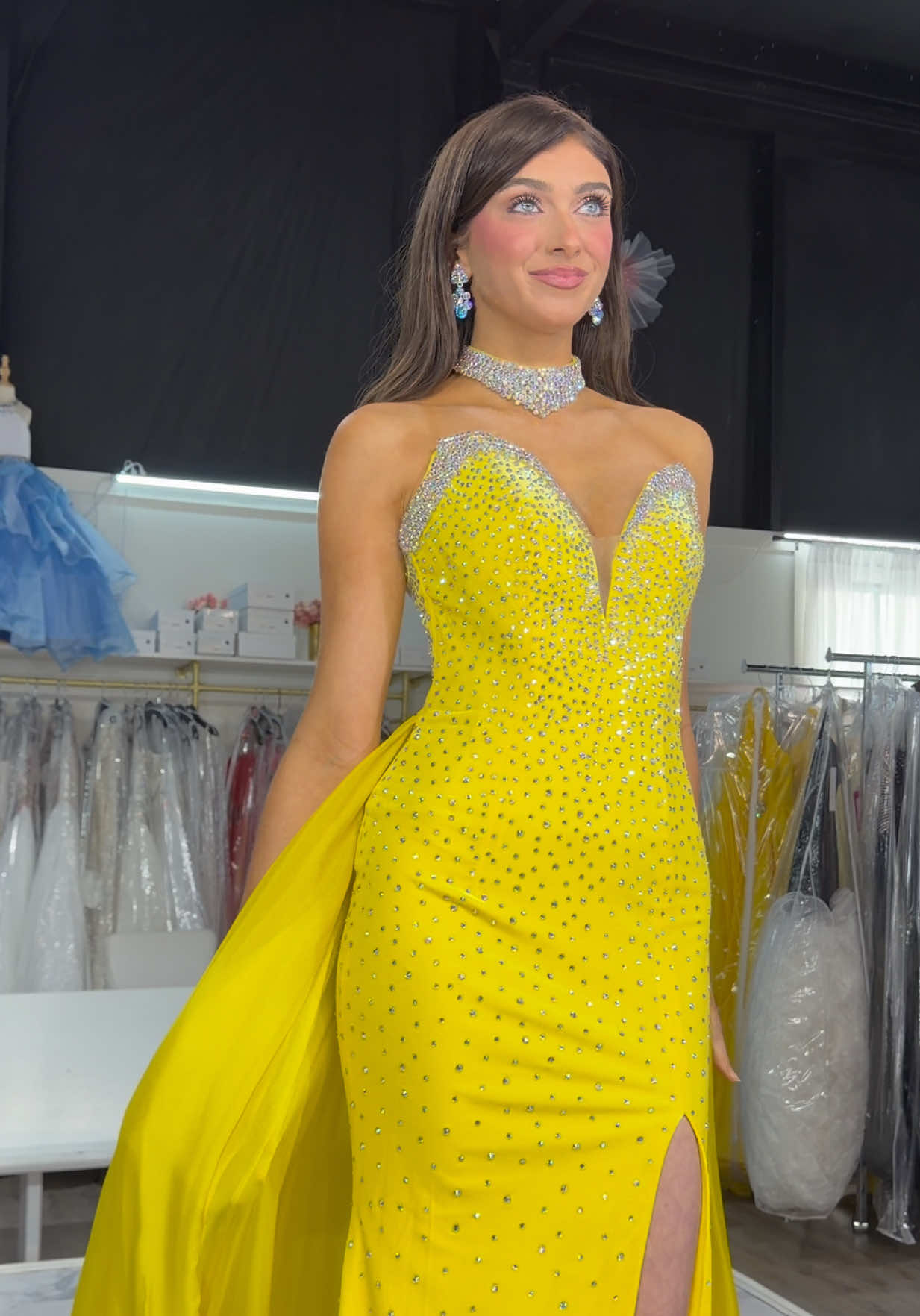 @Faulkenberys Prom & Pageant MS