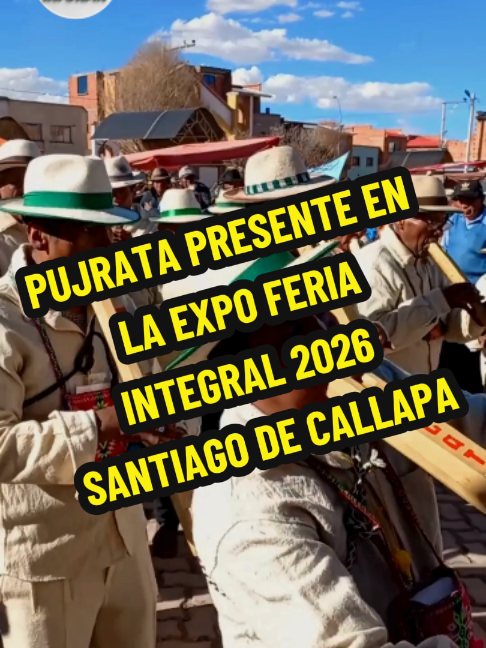 @Hilarion Bolivia Informa 🇧🇴
