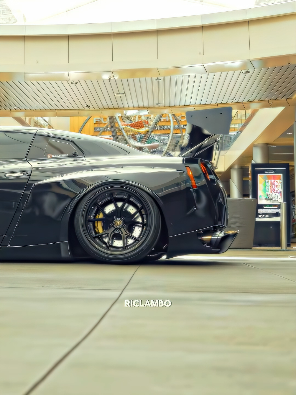 @RICLAMBO