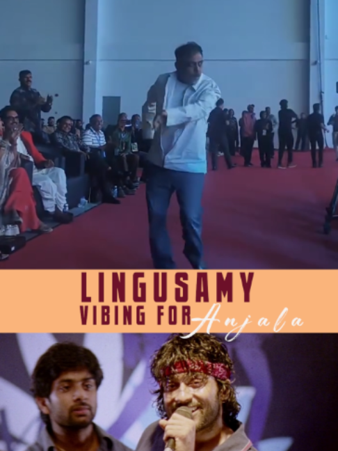 @Actor Suriya