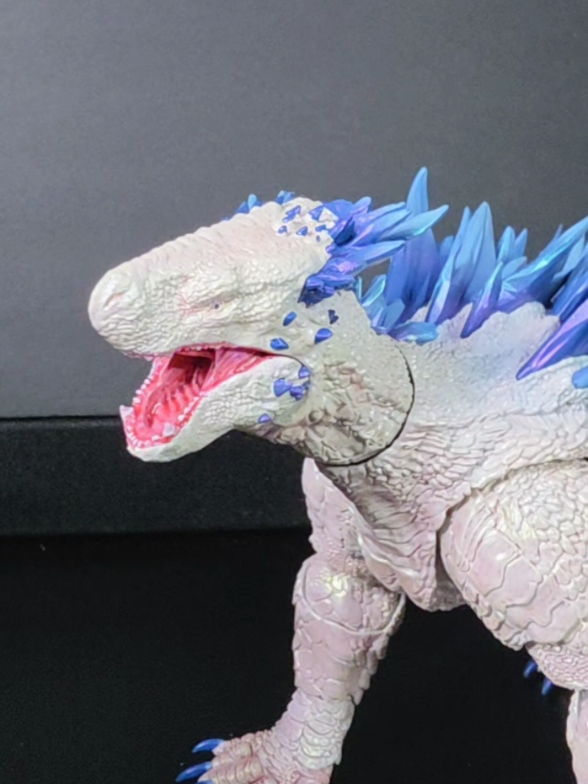 @BurningGodzilla Fan 1954