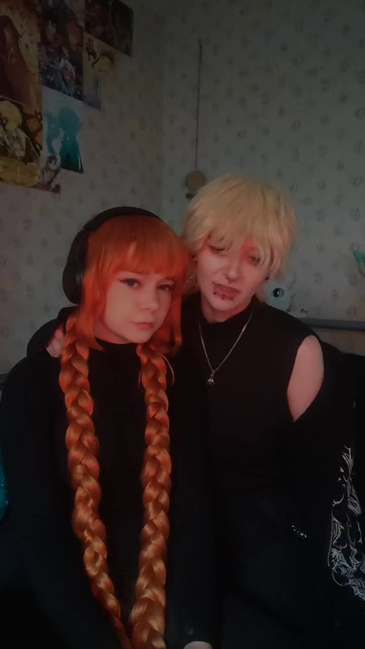 @Crim 🦊