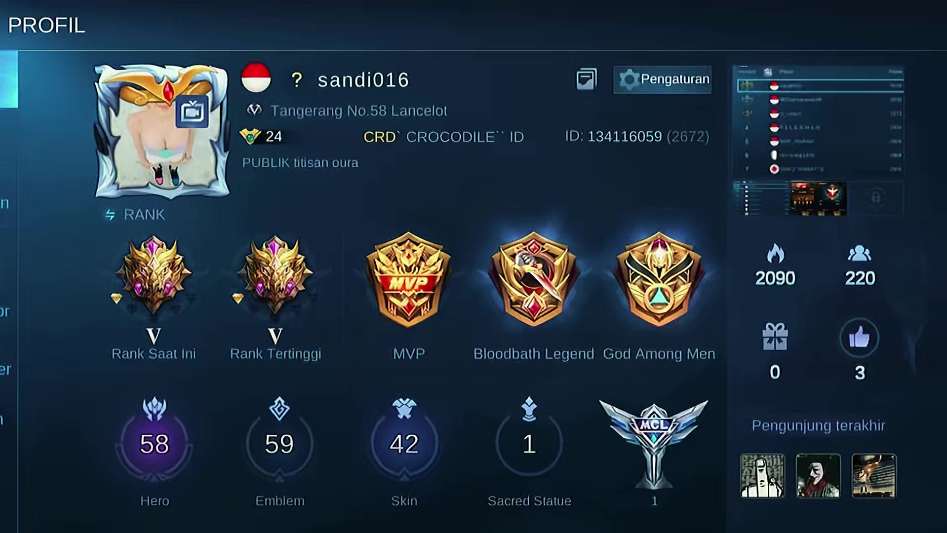 @Sandi x N1KA