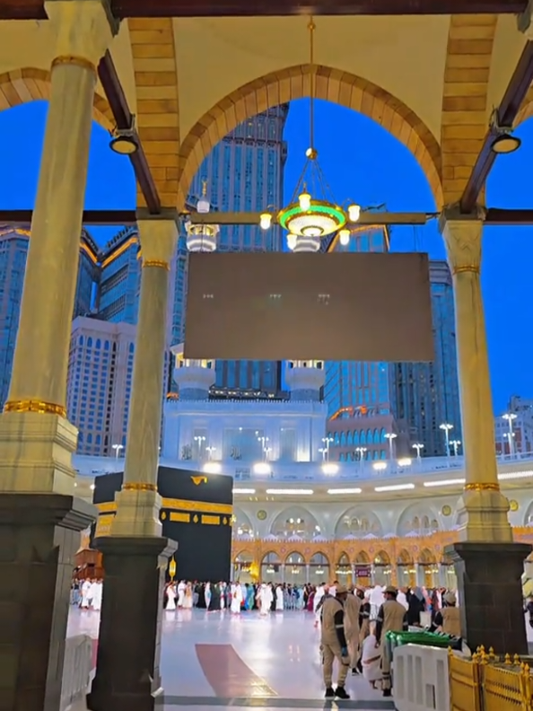 @makka Madina 786