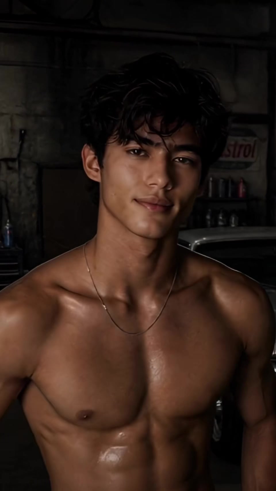 @Kai