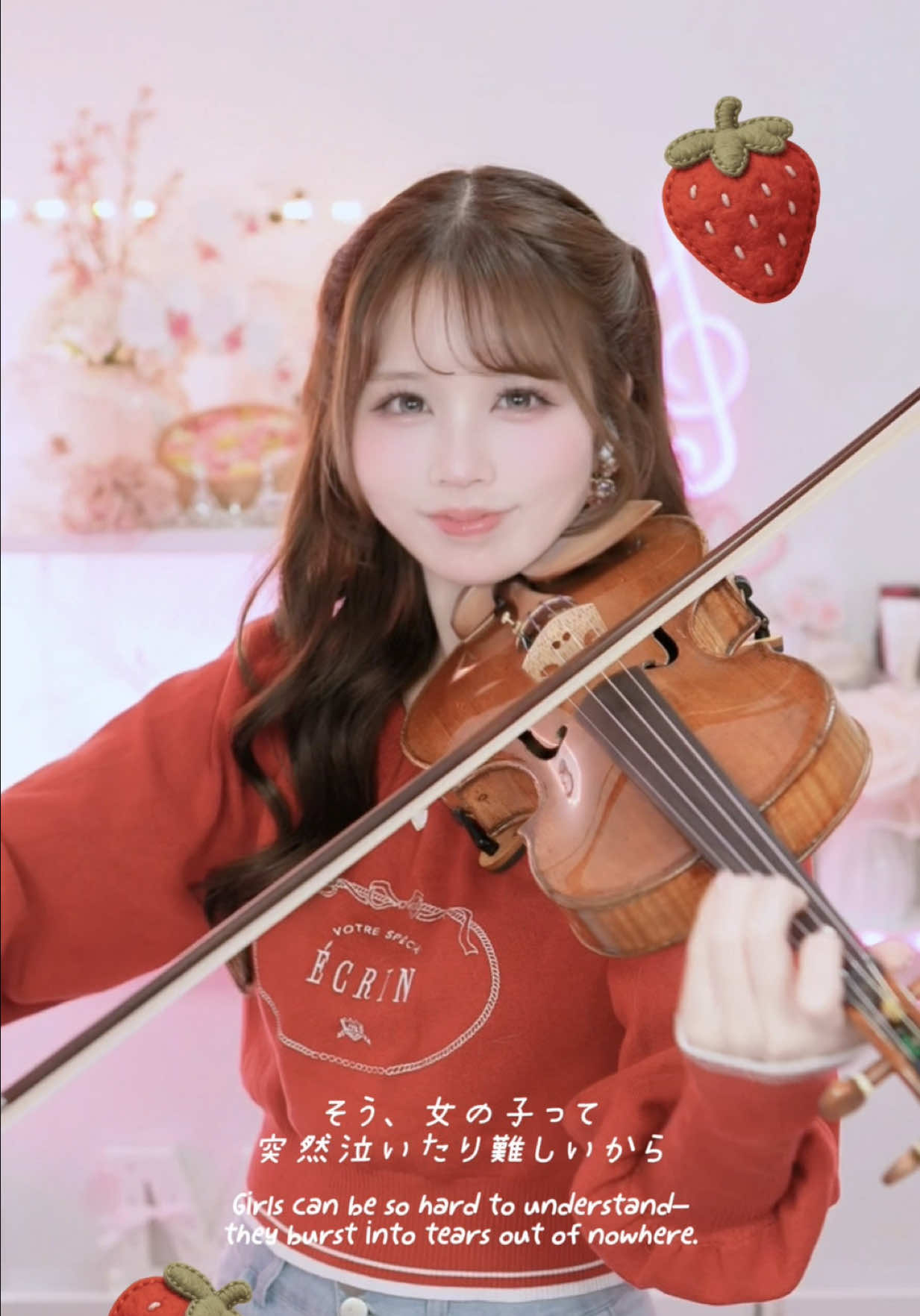 @MOKA Yukimi / 雪見もか