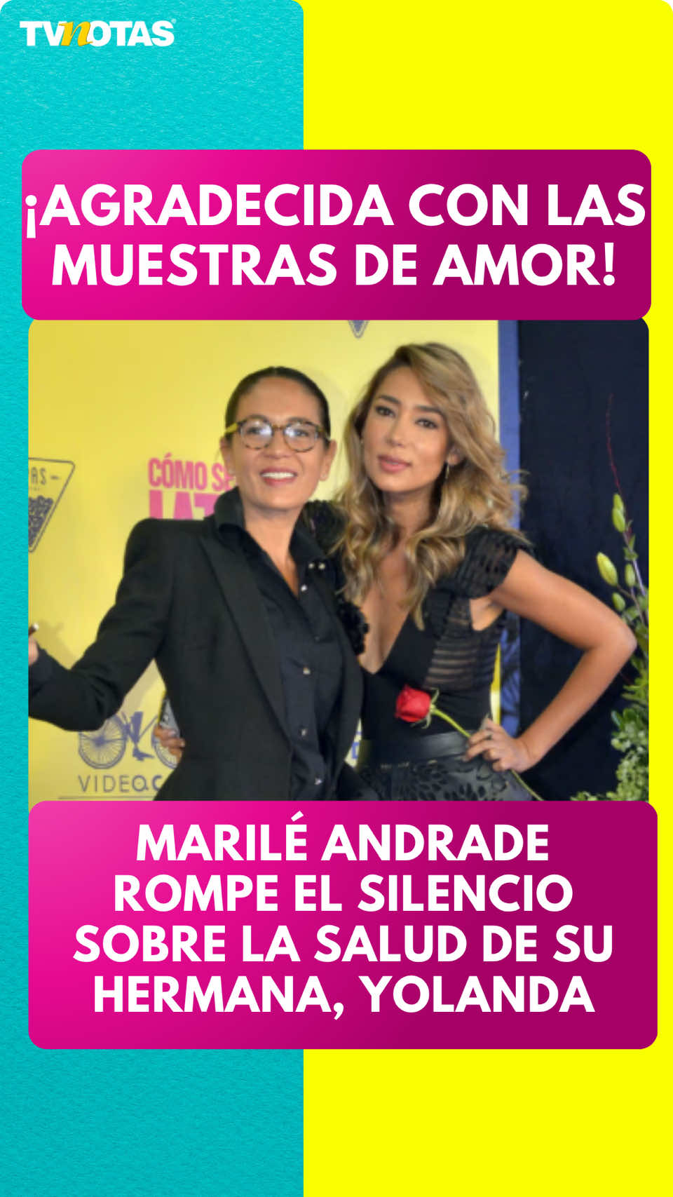 @Revista TVNotas