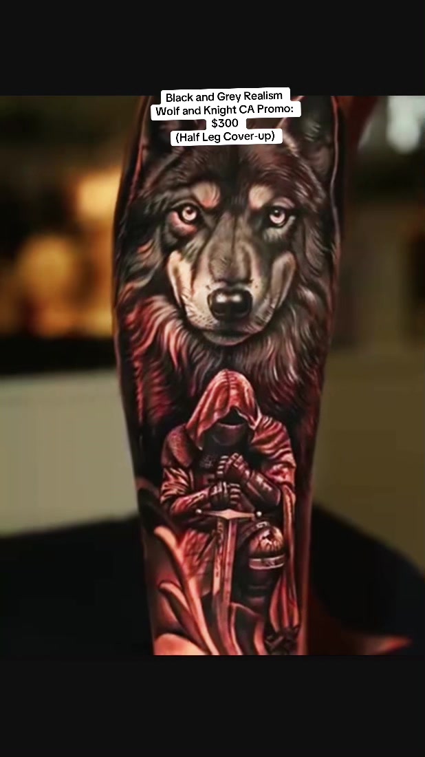 @InkCraft Tattoo Studio