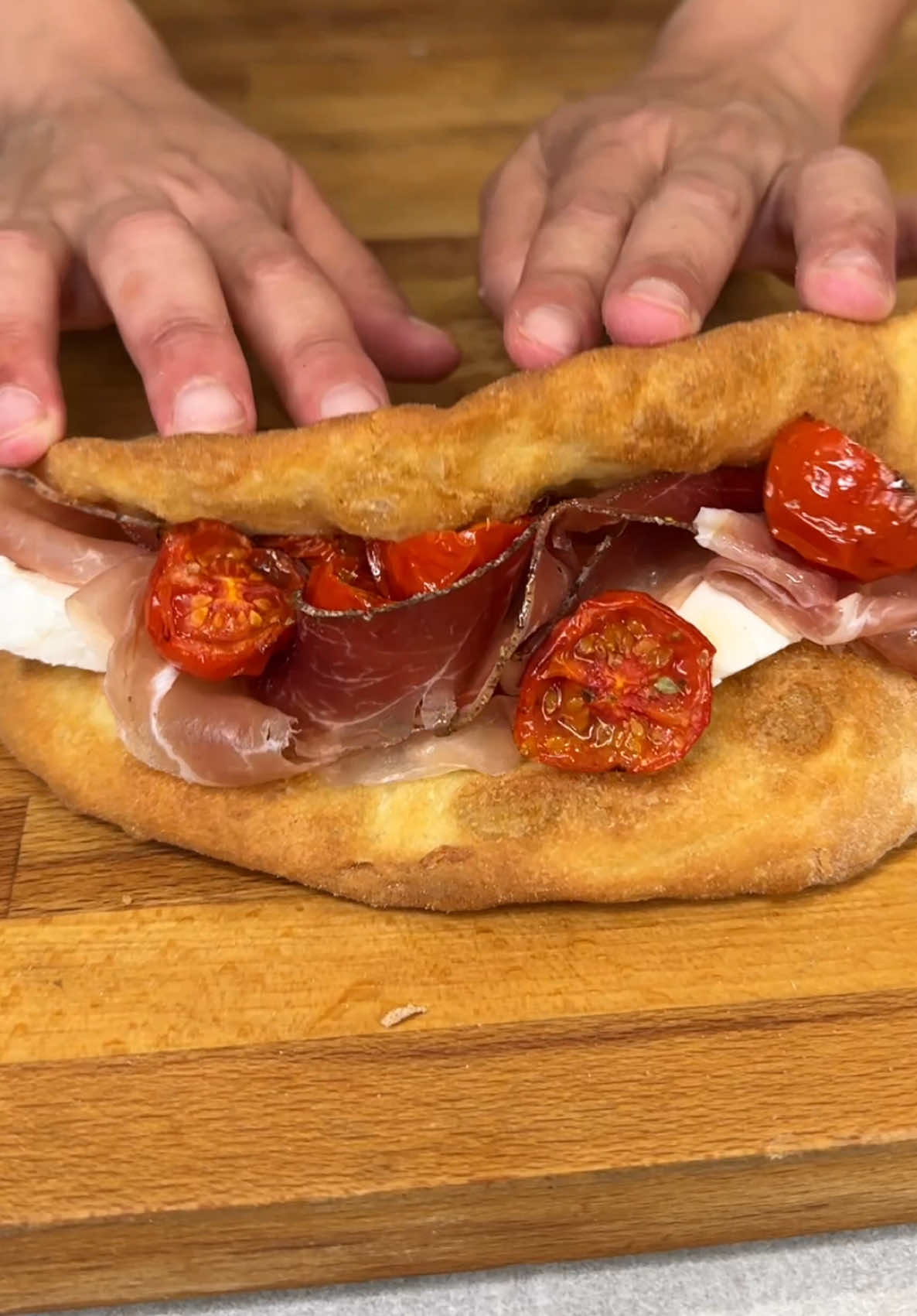 @Forno e Pietra