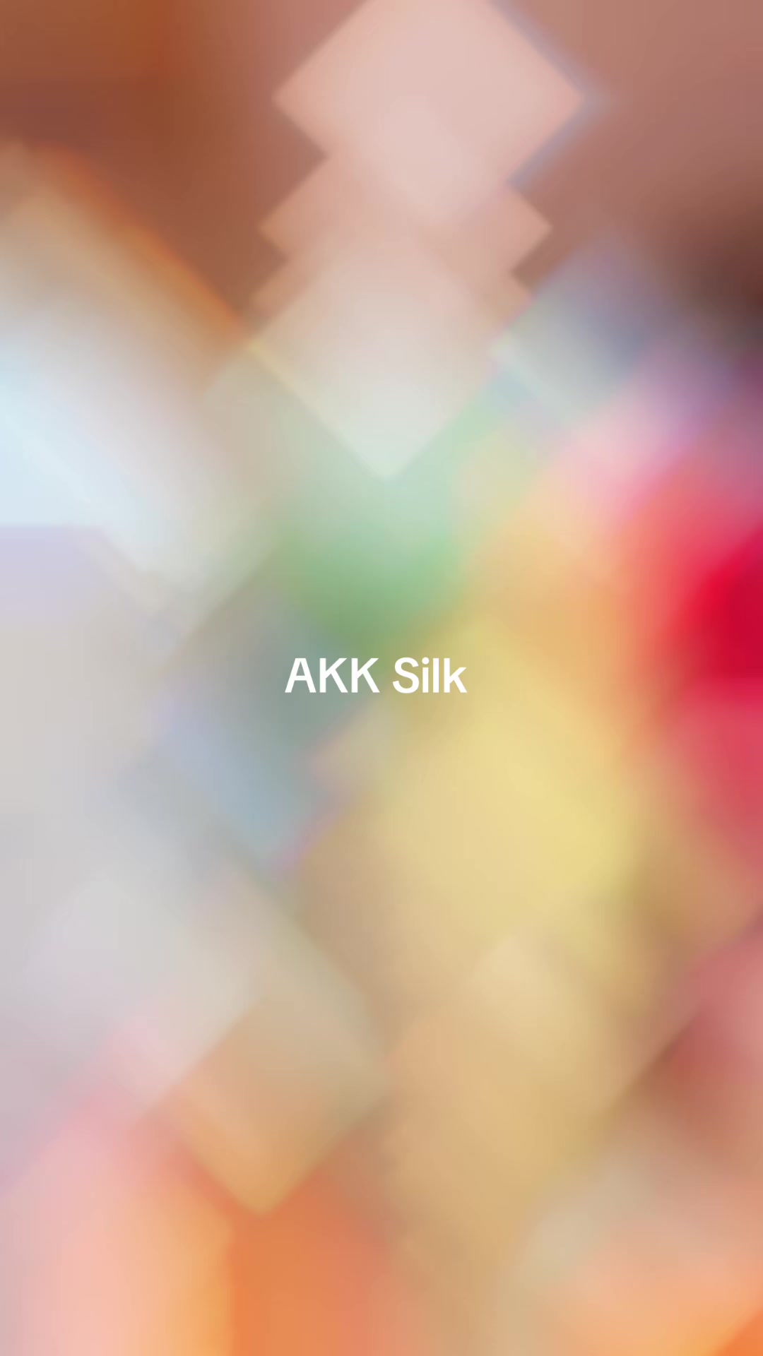 @Akk Silk (official account)