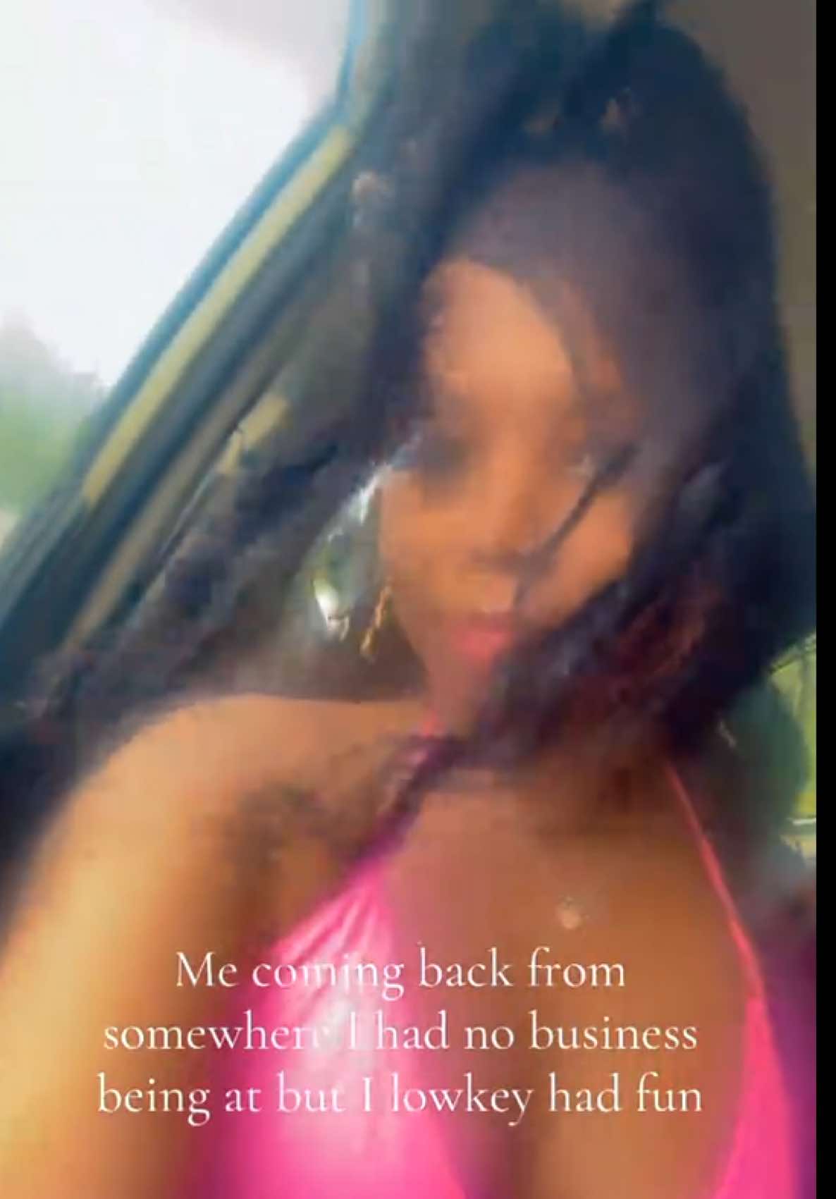 @ShayThaBae🥰