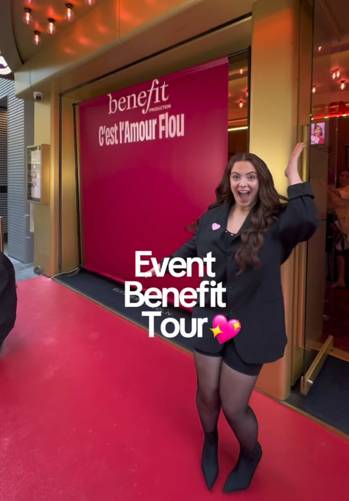 @BenefitFrance