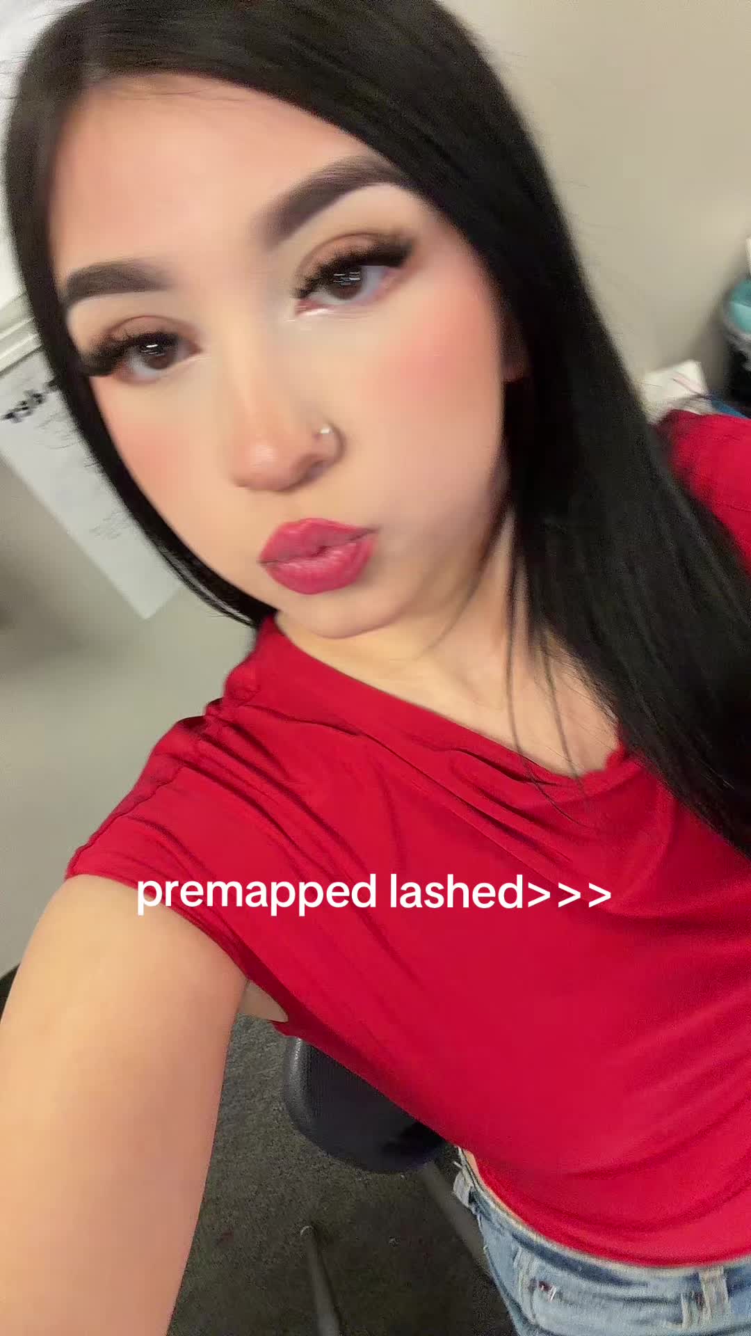 @️