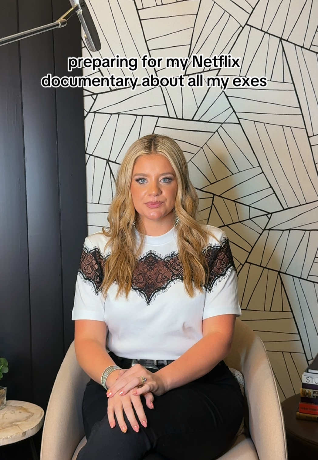 @Lauren Alaina