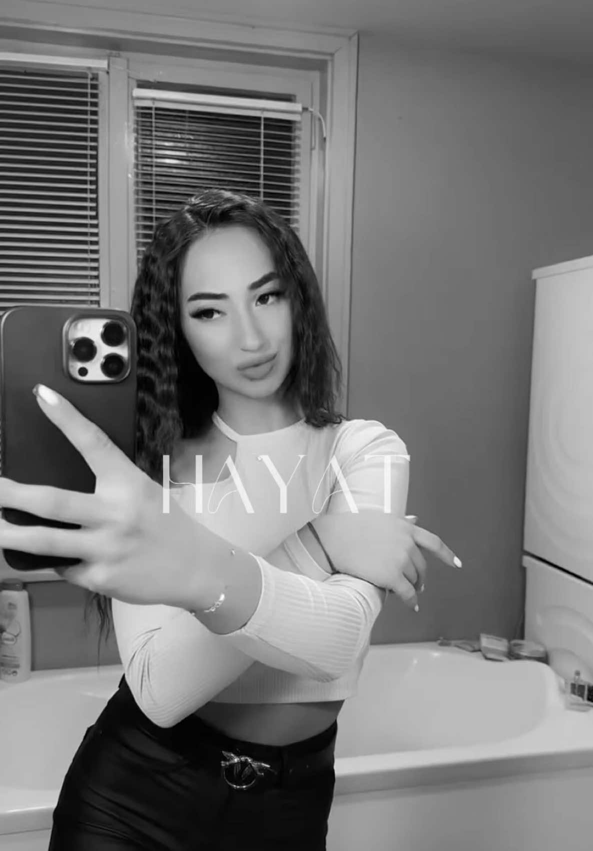 @Hayat Hamdieva