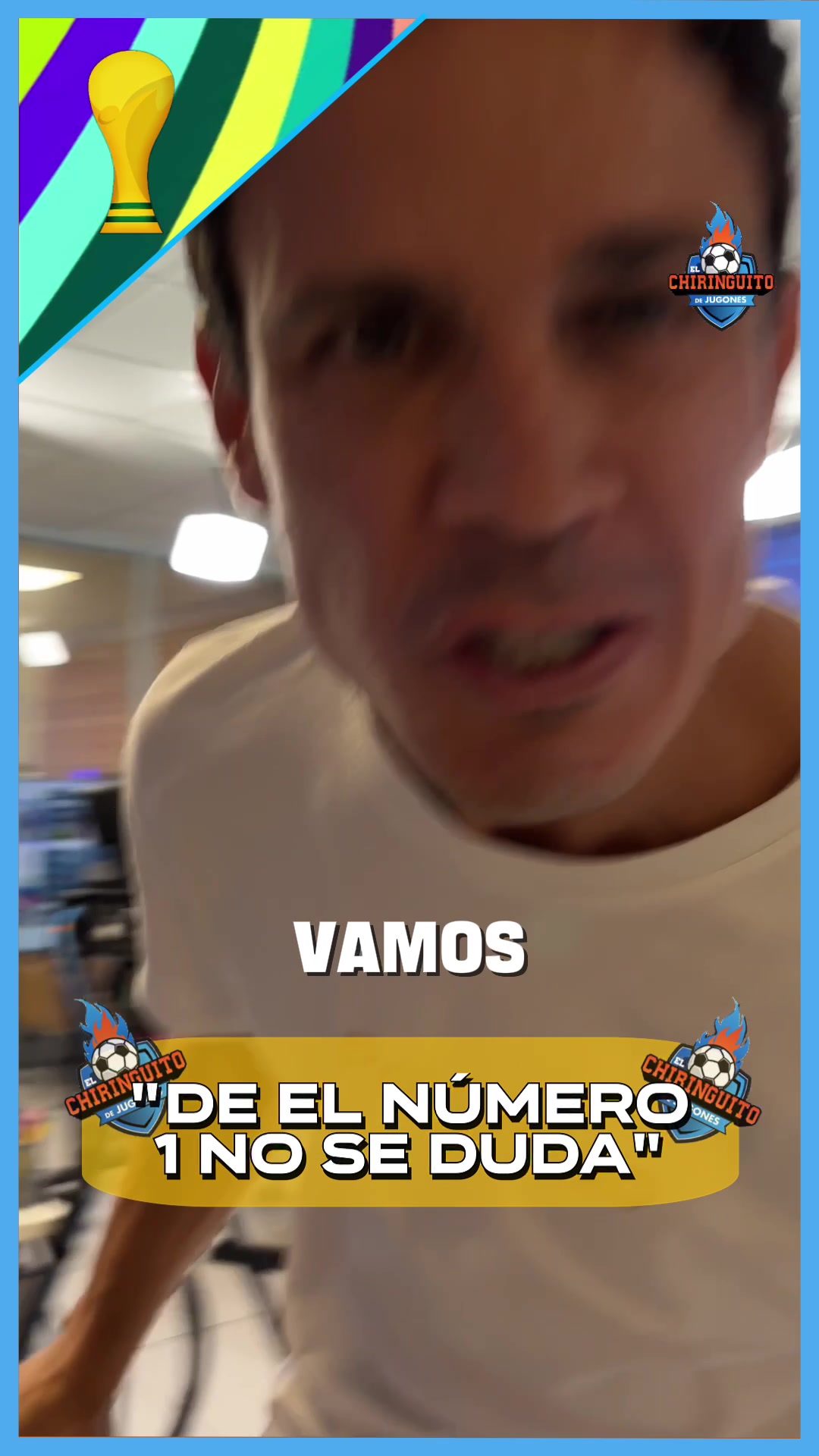 @El Chiringuito TV