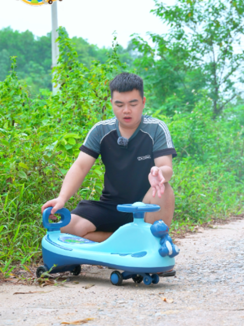 @Xe trẻ em 88