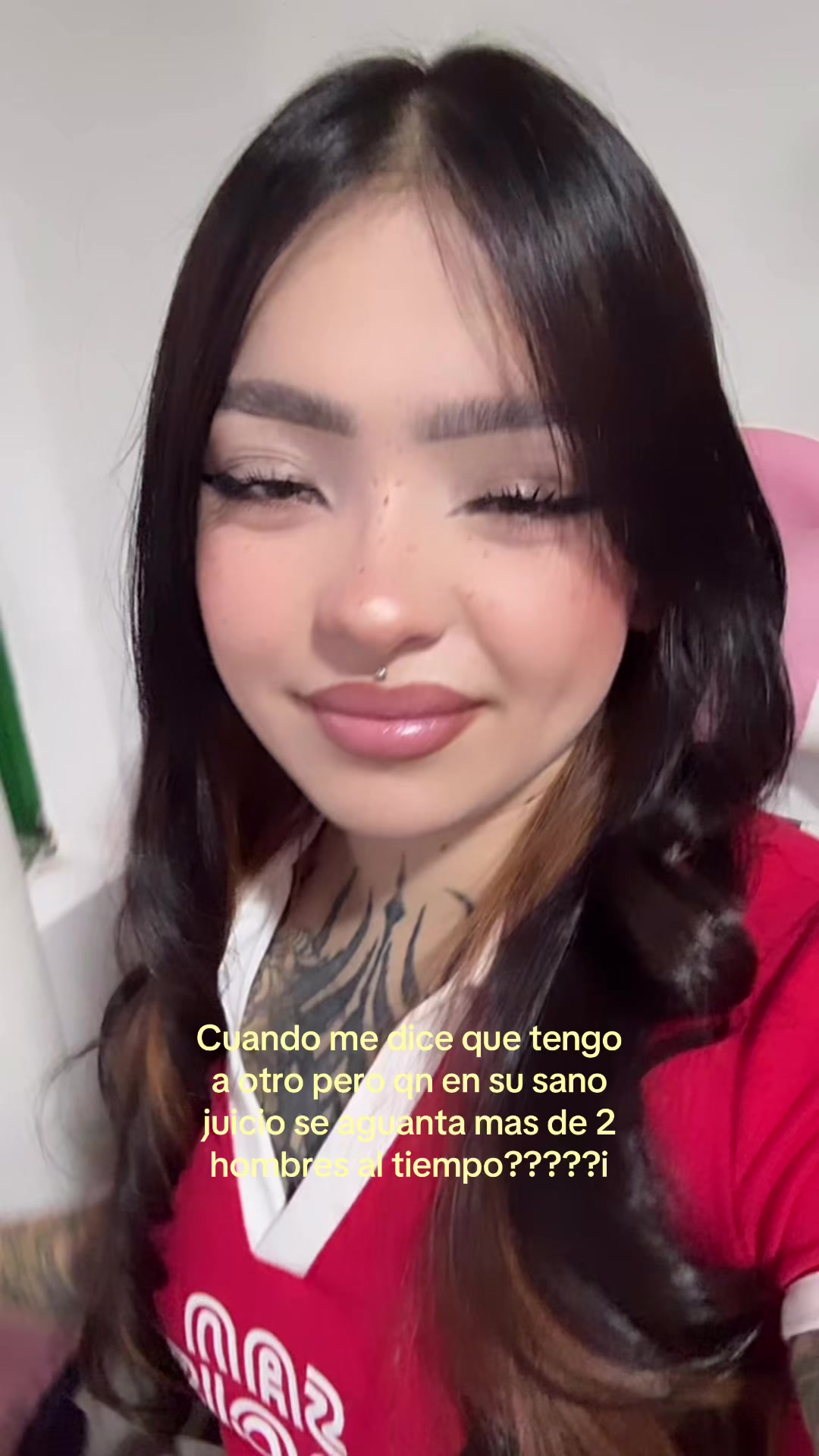 @Trastornada