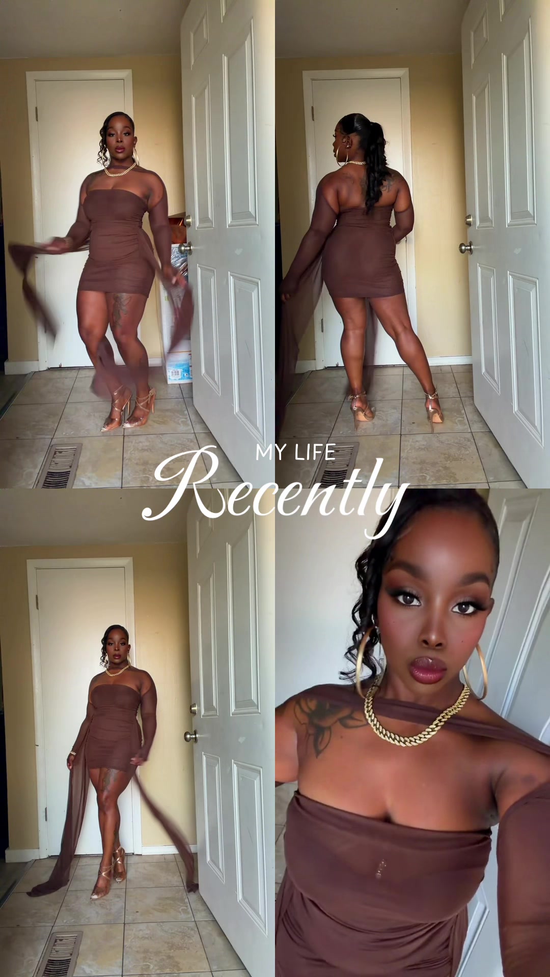 @Vanetria M Jones