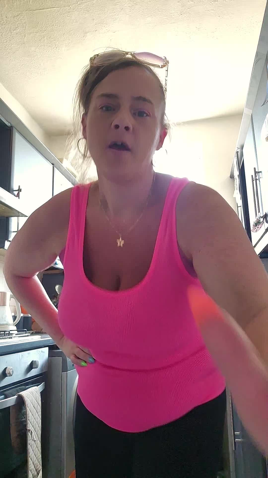 @queenkrazykatie🤪🤪