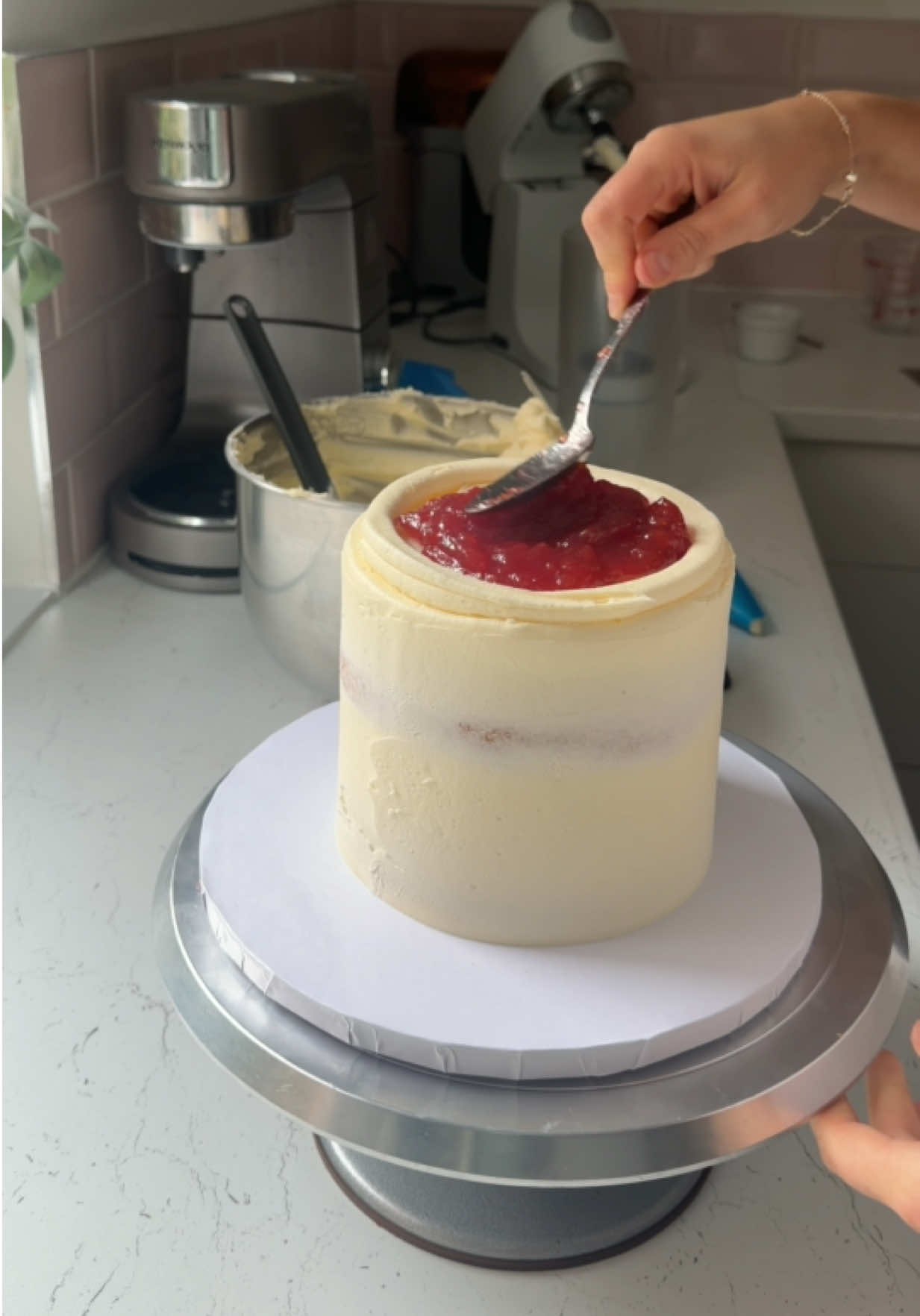 @Isabellita bakes
