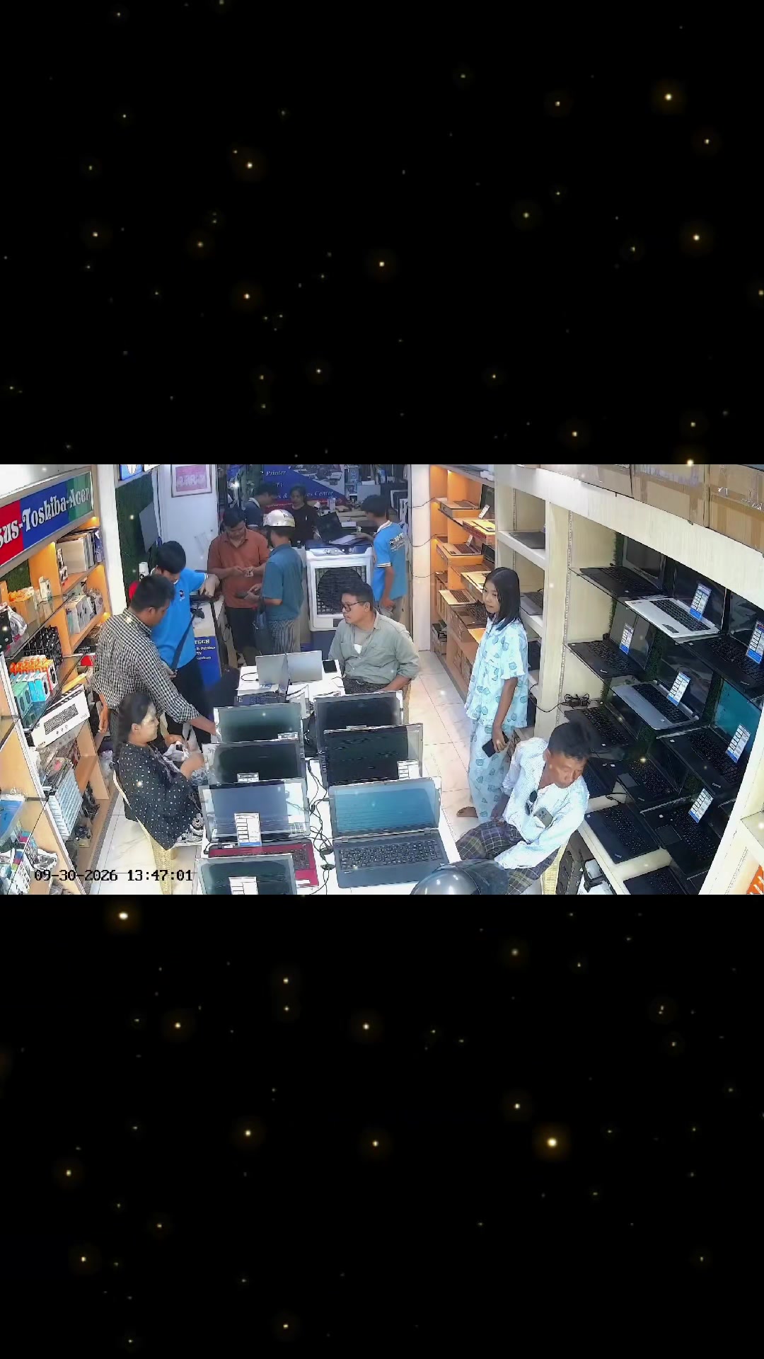 @Pro-Tech (Bago Compuer Shop)