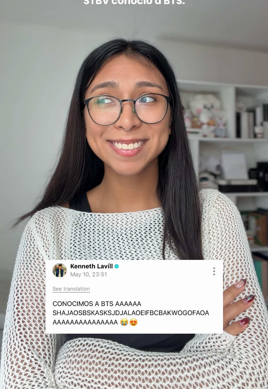@Luci