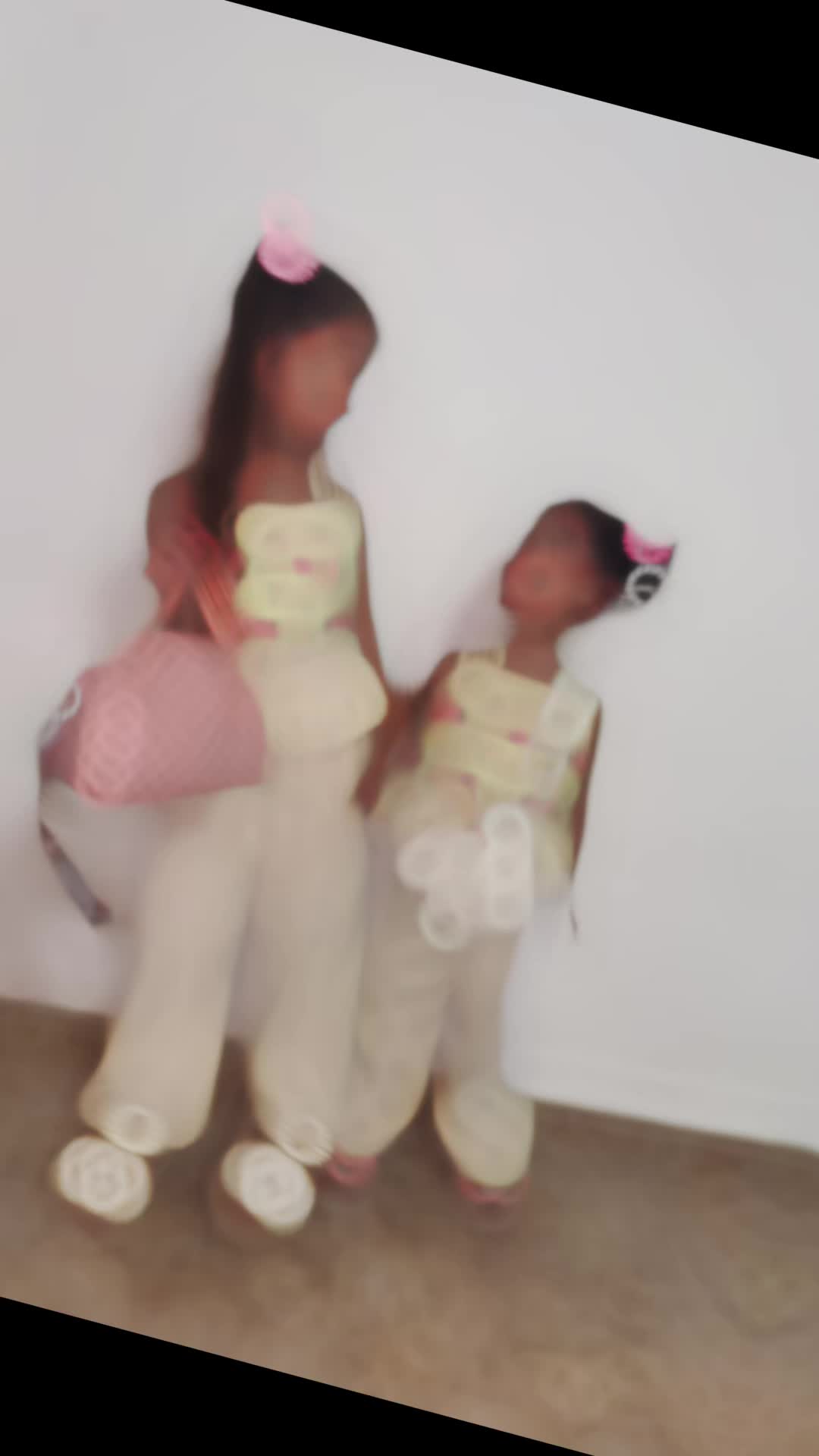 @Juana & Maria