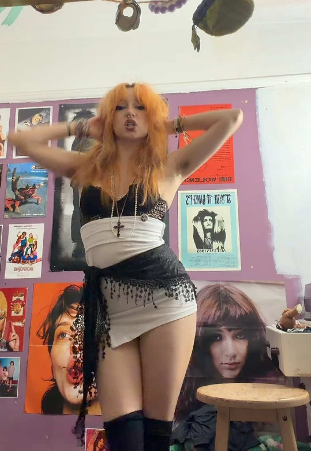 @freya ꩜