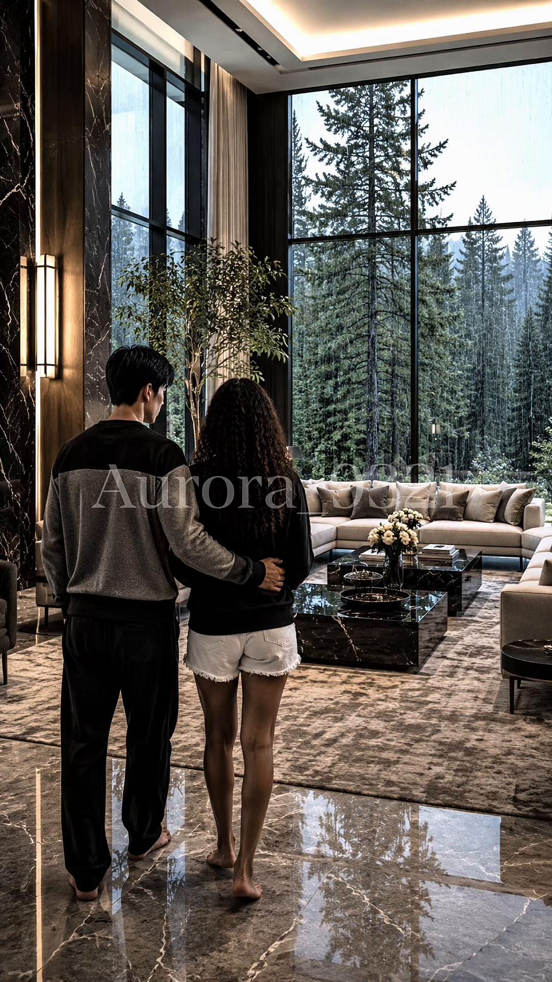 @Aurora
