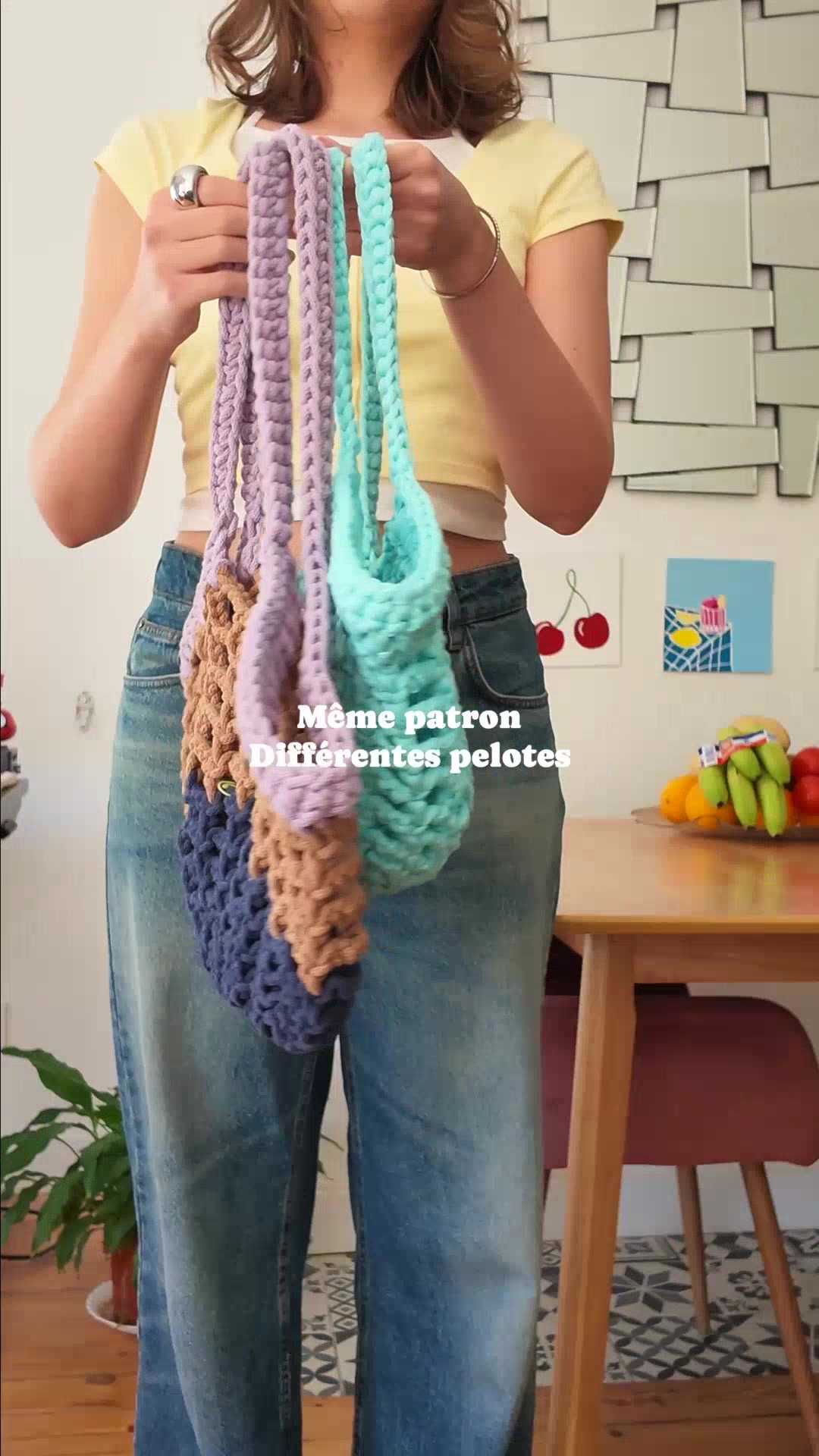 @Korê Studio | Crochet