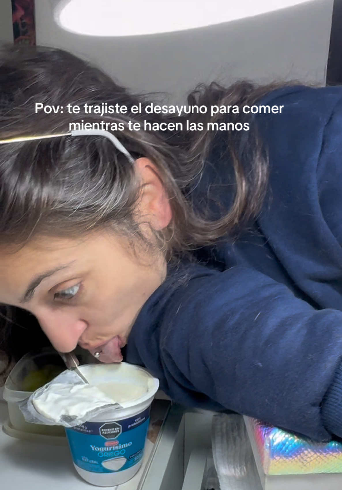 @Andrea Contreras