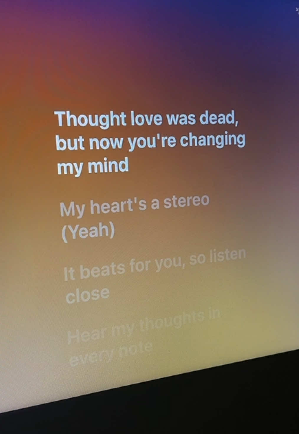 @MusicVibes ♪