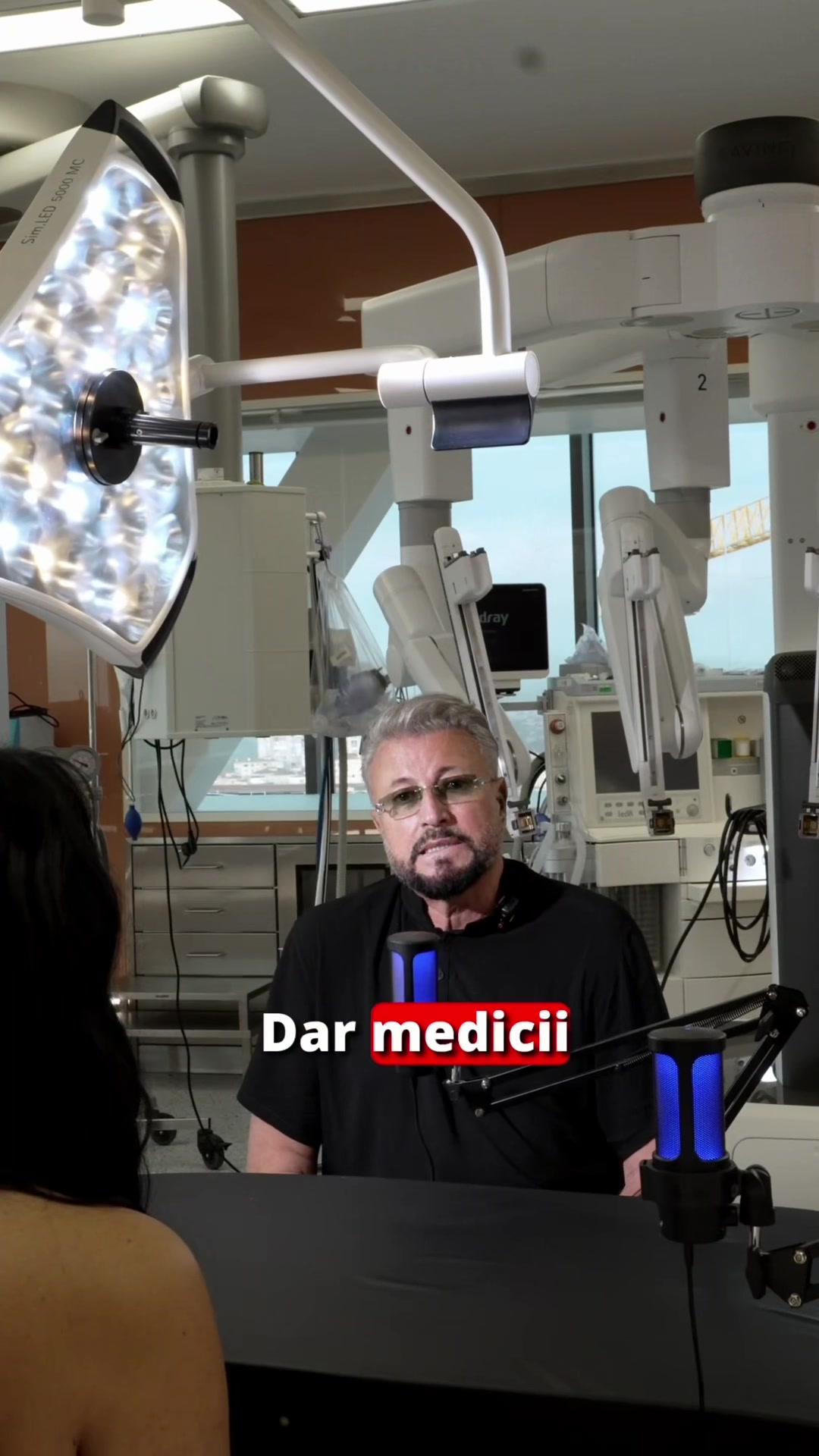 @Eva Pavel - Consilier Medical