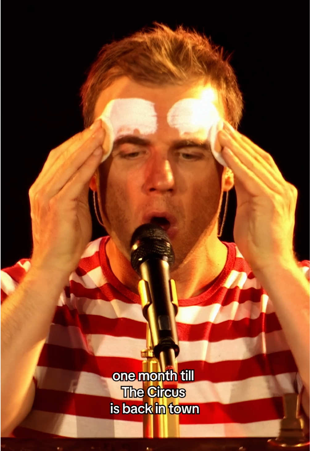 @Take That