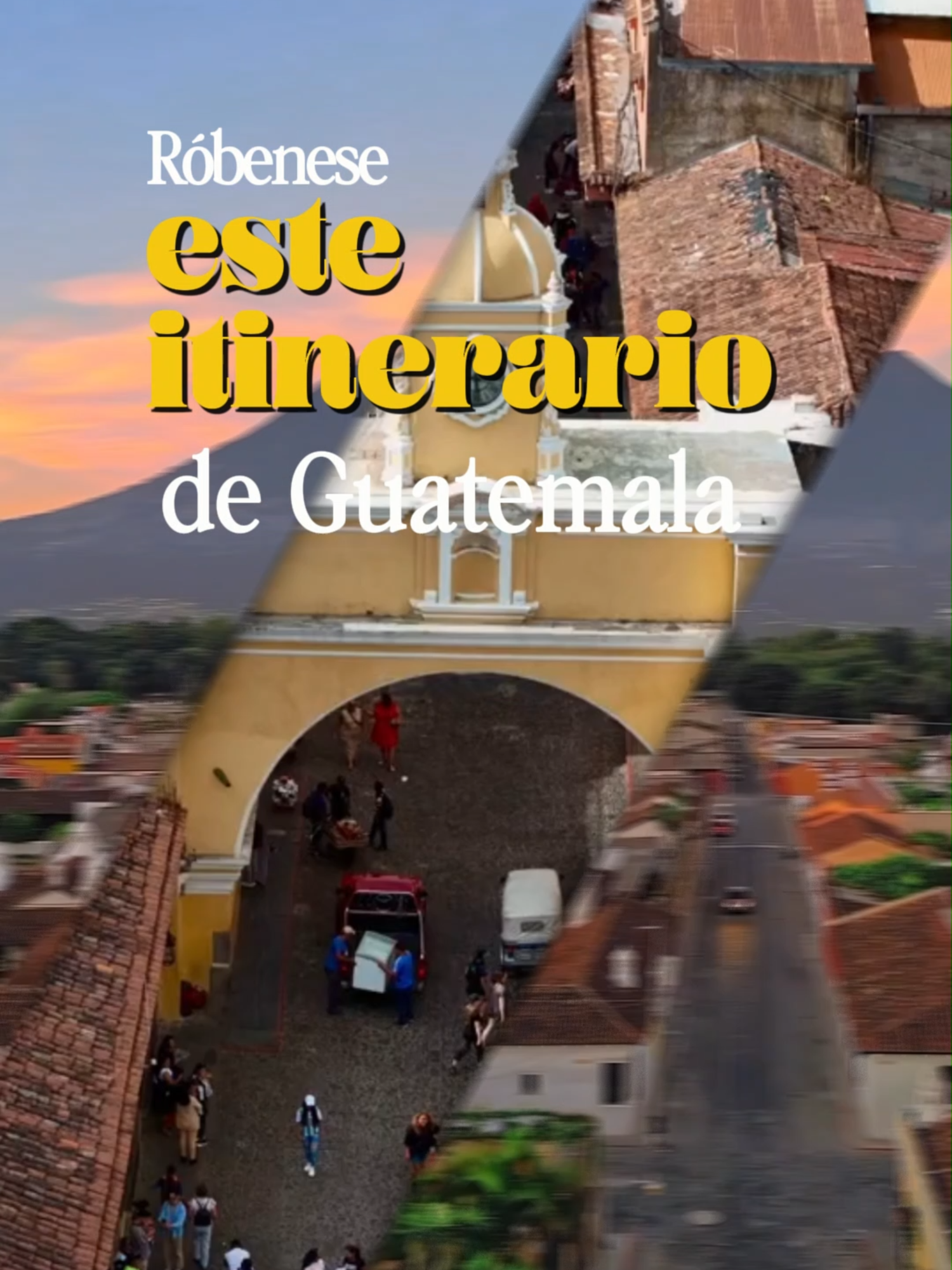 @TravelReportMX