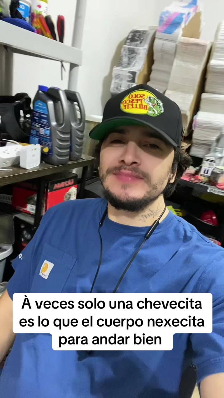 @Carlos Rico