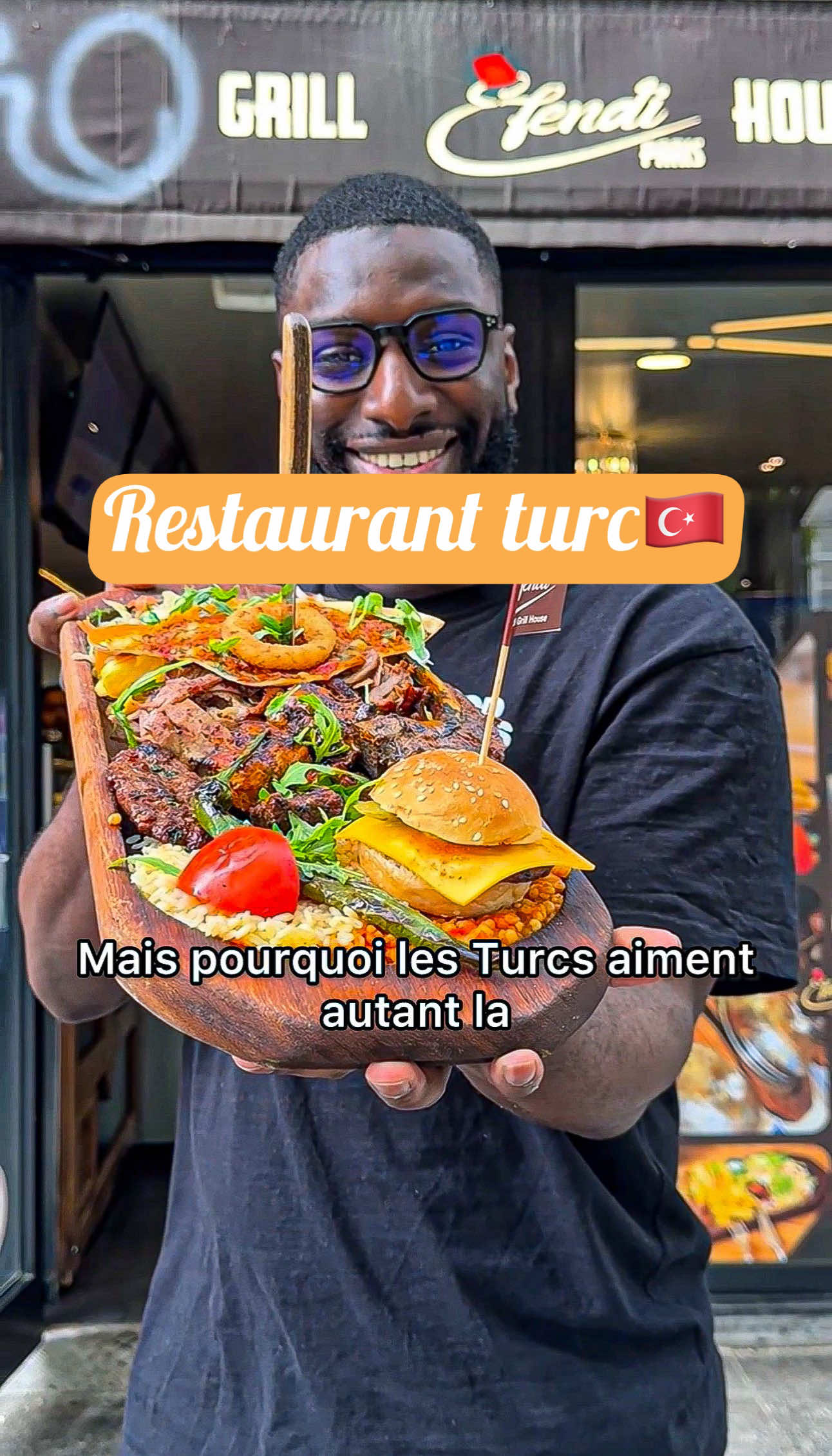 @Foodlovers Paris