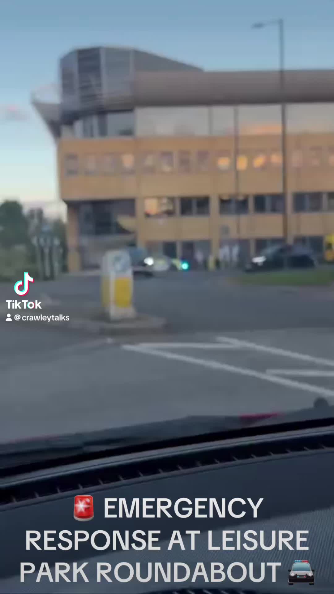 @Crawley Talks 🔥