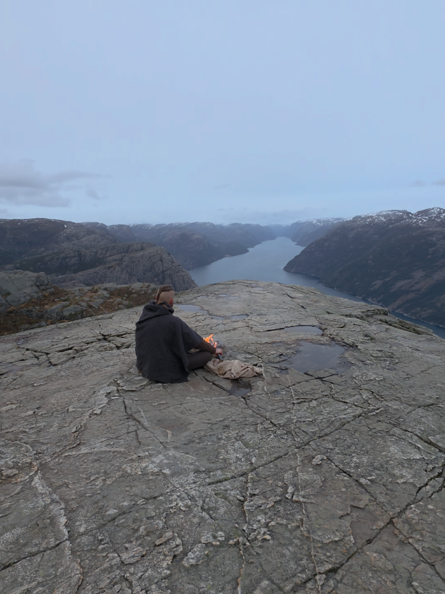 @Espen Hatleskog